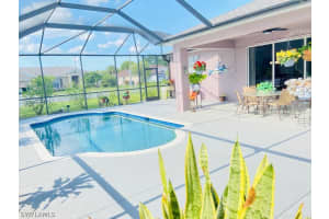293 Justene Cir, Lehigh Acres, FL 33936, Sold 06/10/21