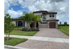5354 Chandler Wy, Ave Maria, FL 34142, Sold 06/11/21