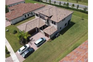 5354 Chandler Wy, Ave Maria, FL 34142, Sold 06/11/21