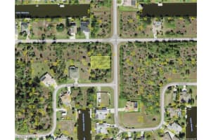 10433 Monticello Drive, Port Charlotte, FL 33981 - MLS#221032100