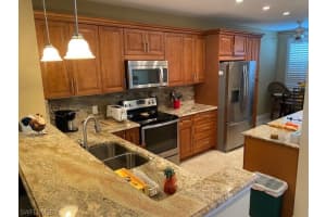 11001 Gulf Reflections Drive APT 306, Fort Myers, FL 33908, Sold 08/16/21
