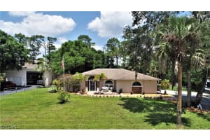 17870 Leetana Rd, North Fort Myers, FL 33917, Sold 10/01/21