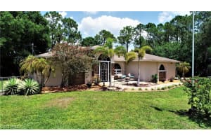 17870 Leetana Rd, North Fort Myers, FL 33917, Sold 10/01/21