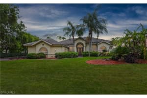 11561 Hampton Greens Dr, Fort Myers, FL 33913, Sold 11/03/21