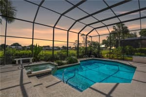 11561 Hampton Greens Dr, Fort Myers, FL 33913, Sold 11/03/21