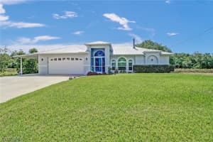 6590 Arbor Ave, Fort Myers, FL 33905, Sold 06/21/21