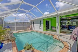 6590 Arbor Ave, Fort Myers, FL 33905, Sold 06/21/21