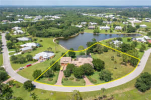 Horse Creek, 12061 Nokomis Ct, Fort Myers, FL 33905, Sold 09/22/21