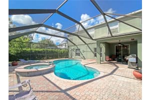 8947 Falcon Pointe Loop, Fort Myers, FL 33912, Sold 06/30/21