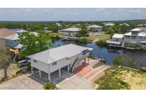 5221 Martin Cove, Bokeelia, FL 33922, Sold 07/21/21