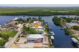 5221 Martin Cove, Bokeelia, FL 33922, Sold 07/21/21