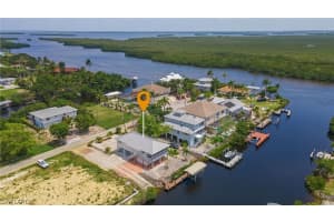 5221 Martin Cove, Bokeelia, FL 33922, Sold 07/21/21