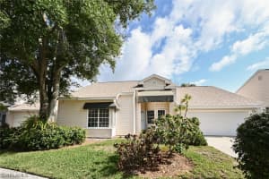 2643 Sailors Way, Naples, FL 34109, Sold 07/07/21