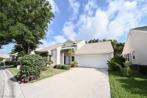 2643 Sailors Way, Naples, FL 34109, Sold 07/07/21