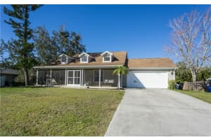 6733 Hartland St, Fort Myers, FL 33966, Sold 05/19/21