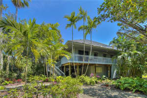 4377 Gulf Pines Dr, Sanibel, FL 33957, Sold 05/19/21