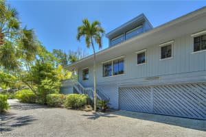 4377 Gulf Pines Dr, Sanibel, FL 33957, Sold 05/19/21