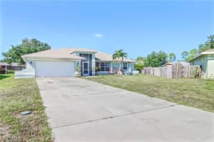 3281 Lemon Ln, Naples, FL 34120, Sold 07/13/21