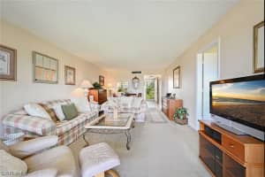 21 High Point Cir E, Naples, FL 34103, Sold 08/30/21