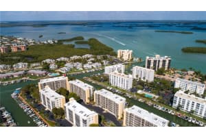 4421 Bay Beach Ln APT 624, Fort Myers Beach, FL 33931, Sold 06/28/21