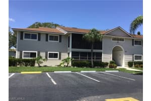 14840 Summerlin Woods Dr UNIT 5, Fort Myers, FL 33919, Sold 06/11/21