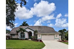 11688 Timberline Cir, Fort Myers, FL 33966, Sold 07/13/21