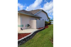 11688 Timberline Cir, Fort Myers, FL 33966, Sold 07/13/21