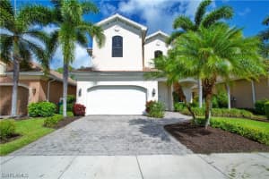 1442 Serrano Cir, Naples, FL 34105, Sold 08/10/21