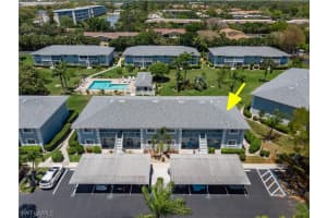 8130 Summerlin Village Cir UNIT 208, Fort Myers, FL 33919, Sold 07/14/21