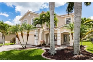 2285 Cape Heather Cir, Cape Coral, FL 33991, Sold 07/23/21