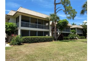 1549 Sandpiper St APT 11, Naples, FL 34102, Sold 08/02/21