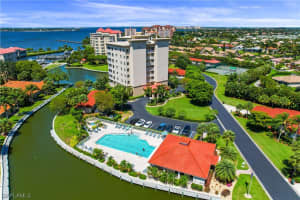 15160 Harbour Isle Dr, Fort Myers, FL 33908, Sold 06/25/21
