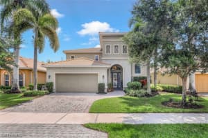 1678 Serrano Cir, Naples, FL 34105, Sold 07/07/21