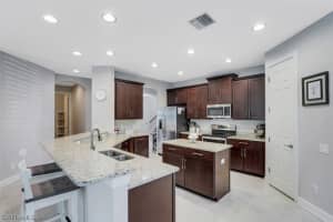 1678 Serrano Cir, Naples, FL 34105, Sold 07/07/21