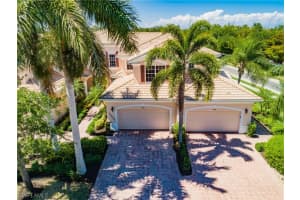 12843 Carrington Cir, Naples, FL 34105, Sold 10/27/21