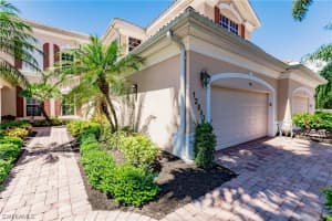 12843 Carrington Cir, Naples, FL 34105, Sold 10/27/21
