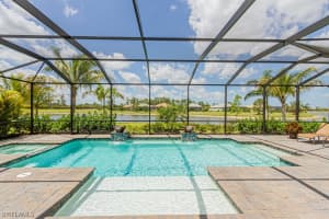 2258 Somerset Pl, Naples, FL 34120, Sold 09/01/21