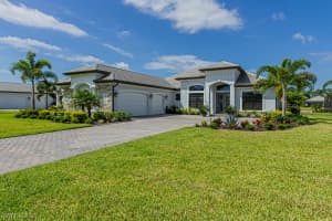 2258 Somerset Pl, Naples, FL 34120, Sold 09/01/21