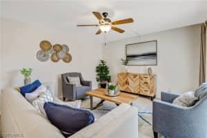 The Village of Cedarbend, 5252 Cedarbend Dr #2, Fort Myers, FL 33919, Sold 06/18/21