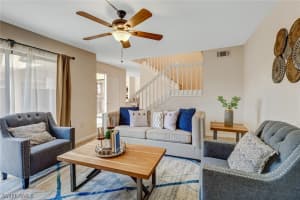 The Village of Cedarbend, 5252 Cedarbend Dr #2, Fort Myers, FL 33919, Sold 06/18/21