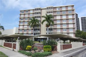 2350 W First St APT 303, Fort Myers, FL 33901, Sold 07/02/21