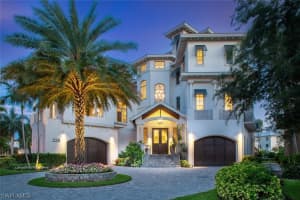 225 Barefoot Beach Blvd, Bonita Springs, FL 34134, Sold 12/30/21