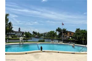 Windsor Manor Condominiums, 828 Victoria Dr APT B10, Cape Coral, FL 33904, Sold 05/28/21