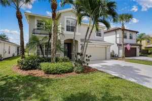 8297 Laurel Lakes Way, Naples, FL 34119, Sold 06/02/21