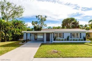 5521 Shaddelee Ln W, Fort Myers, FL 33919, Sold 06/04/21