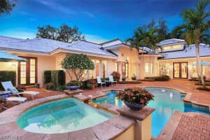 185 Cheshire Way, Naples, FL 34110, Sold 07/29/21