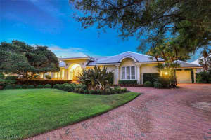 185 Cheshire Way, Naples, FL 34110, Sold 07/29/21