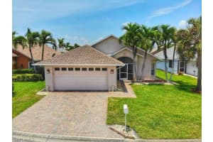 13391 Wild Cotton Ct, North Fort Myers, FL 33903, Sold 08/16/21