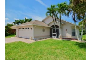 13391 Wild Cotton Ct, North Fort Myers, FL 33903, Sold 08/16/21