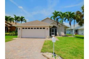 13391 Wild Cotton Ct, North Fort Myers, FL 33903, Sold 08/16/21